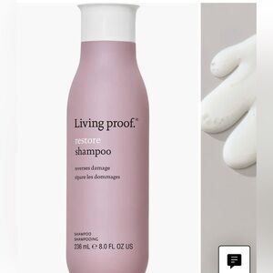 Living Proof Restore Shampoo